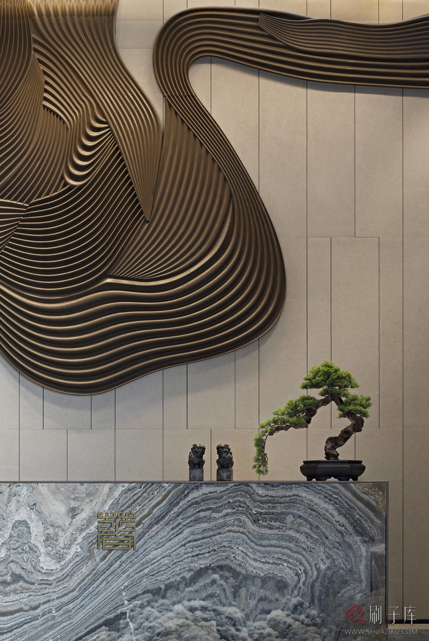 图片[3]-吴文粒 设计方案参考-刷子库