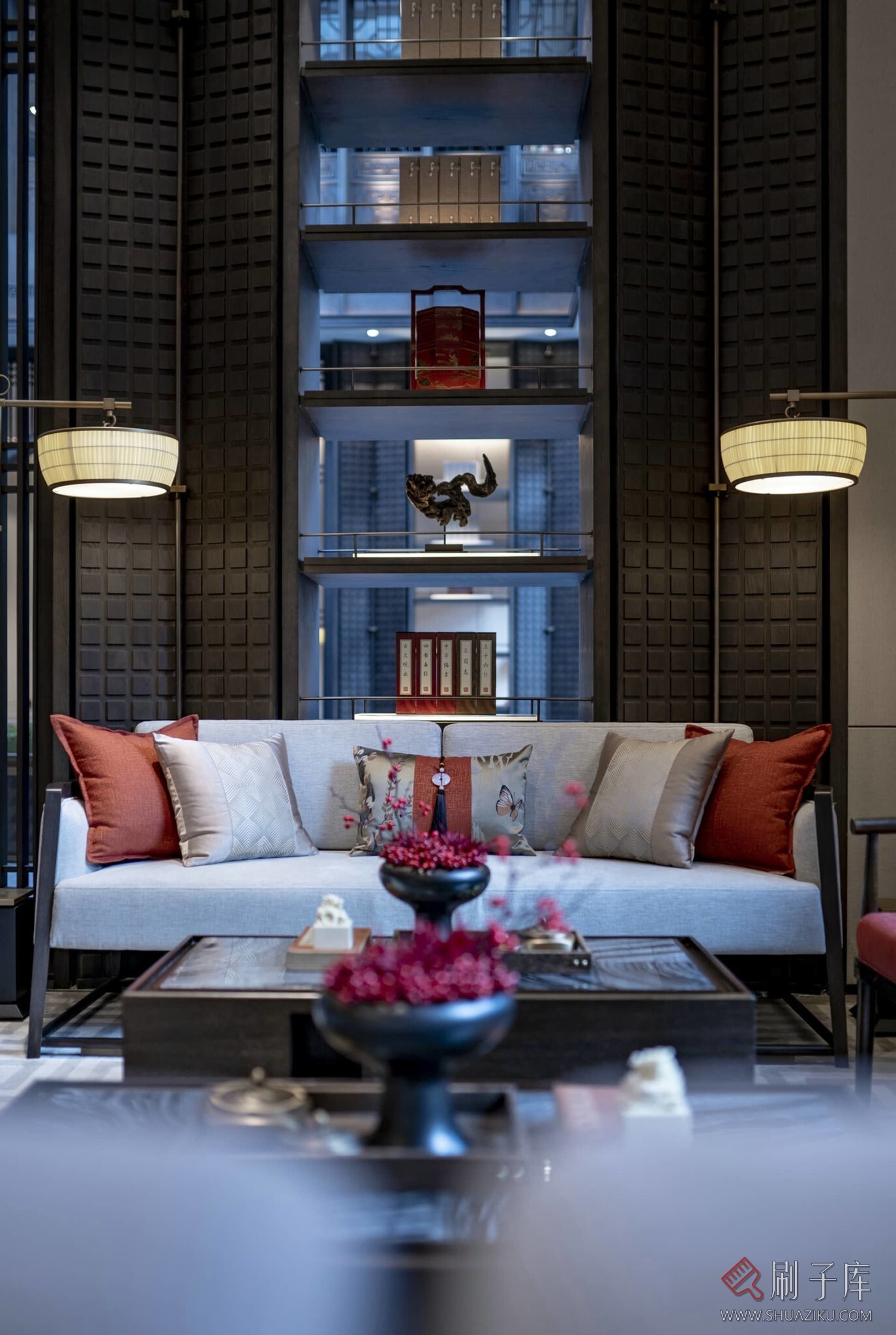 图片[5]-吴文粒 设计方案参考-刷子库