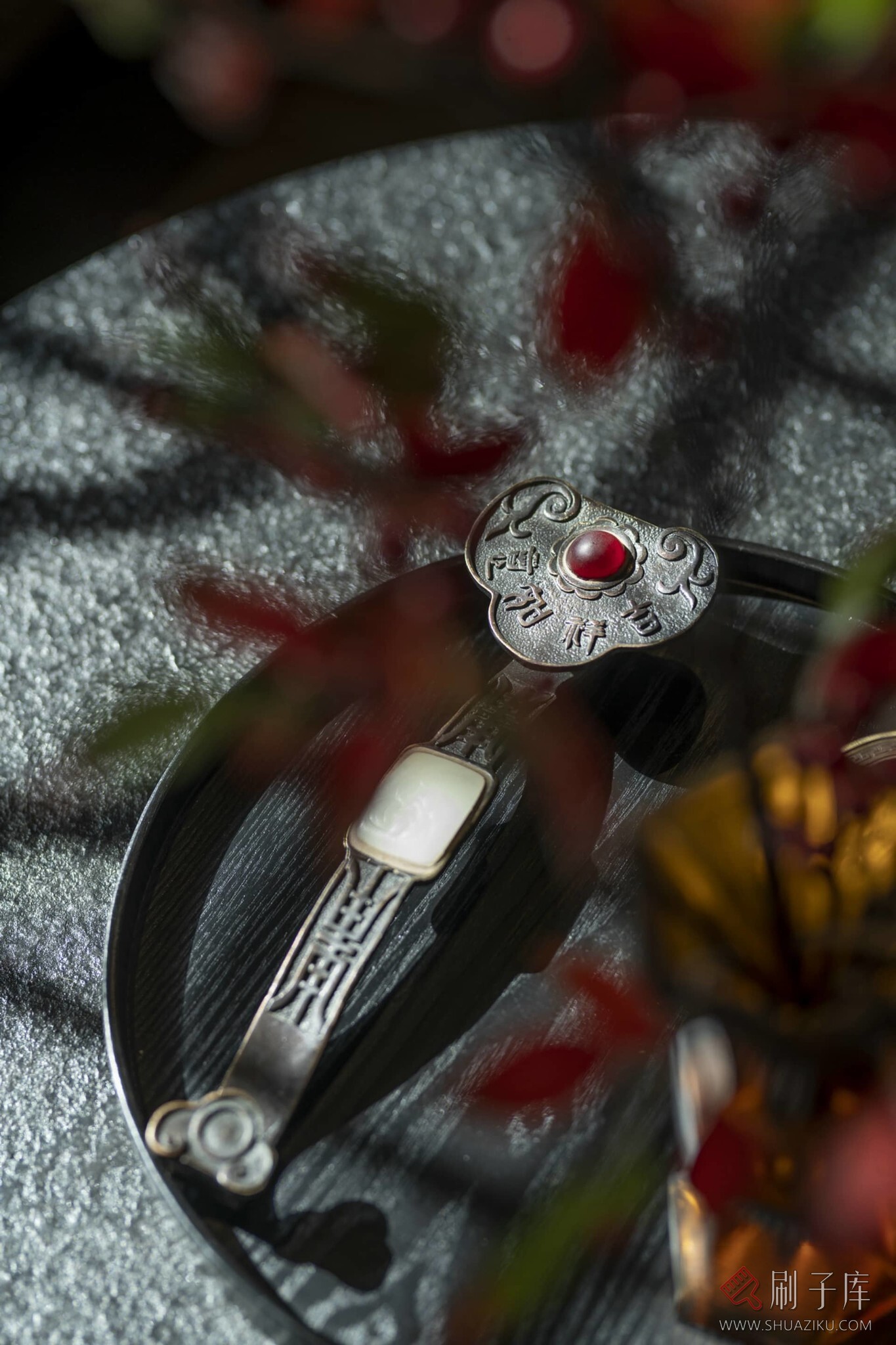 图片[7]-吴文粒 设计方案参考-刷子库