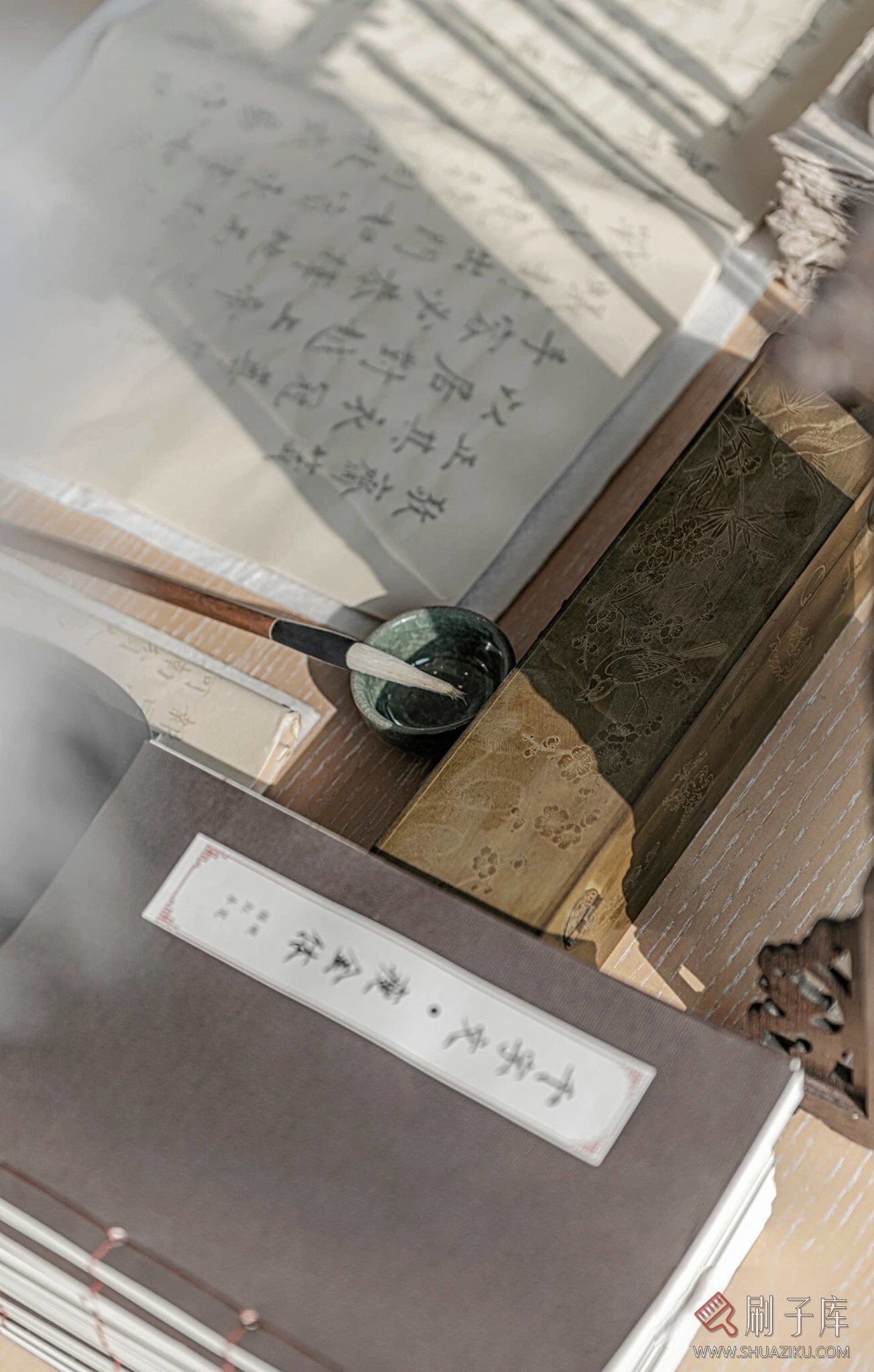 图片[2]-元禾大千 设计方案参考-刷子库