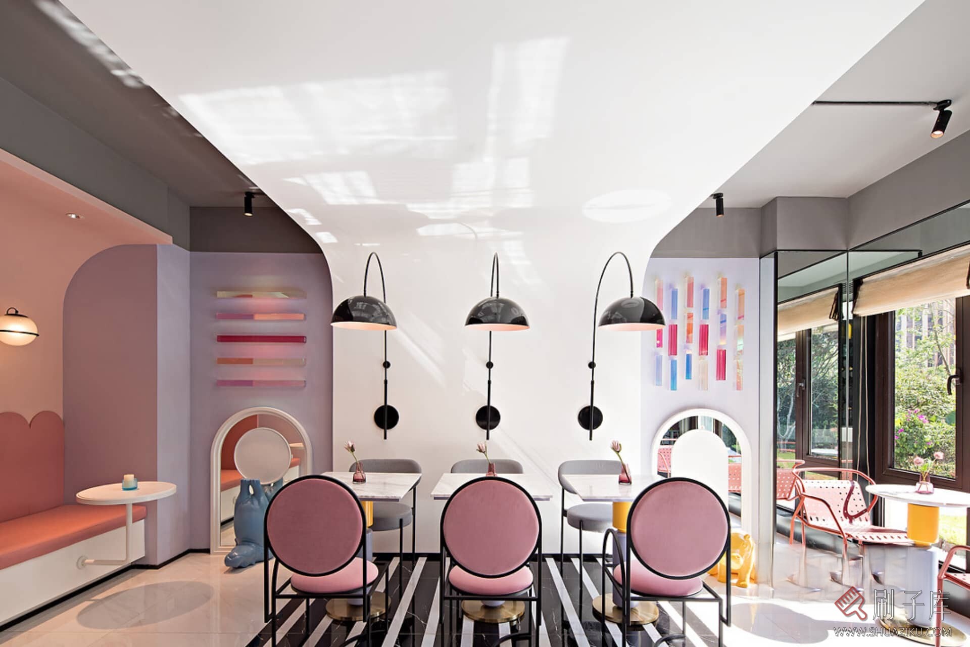 图片[5]-元禾大千 设计方案参考-刷子库