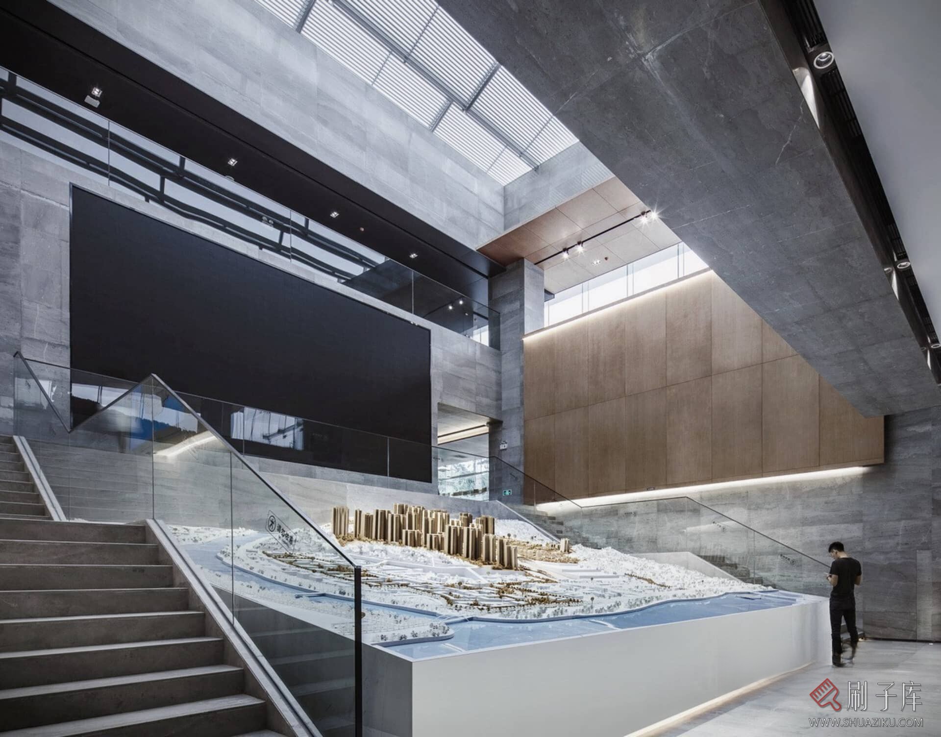 图片[3]-共生形态 设计方案参考-刷子库