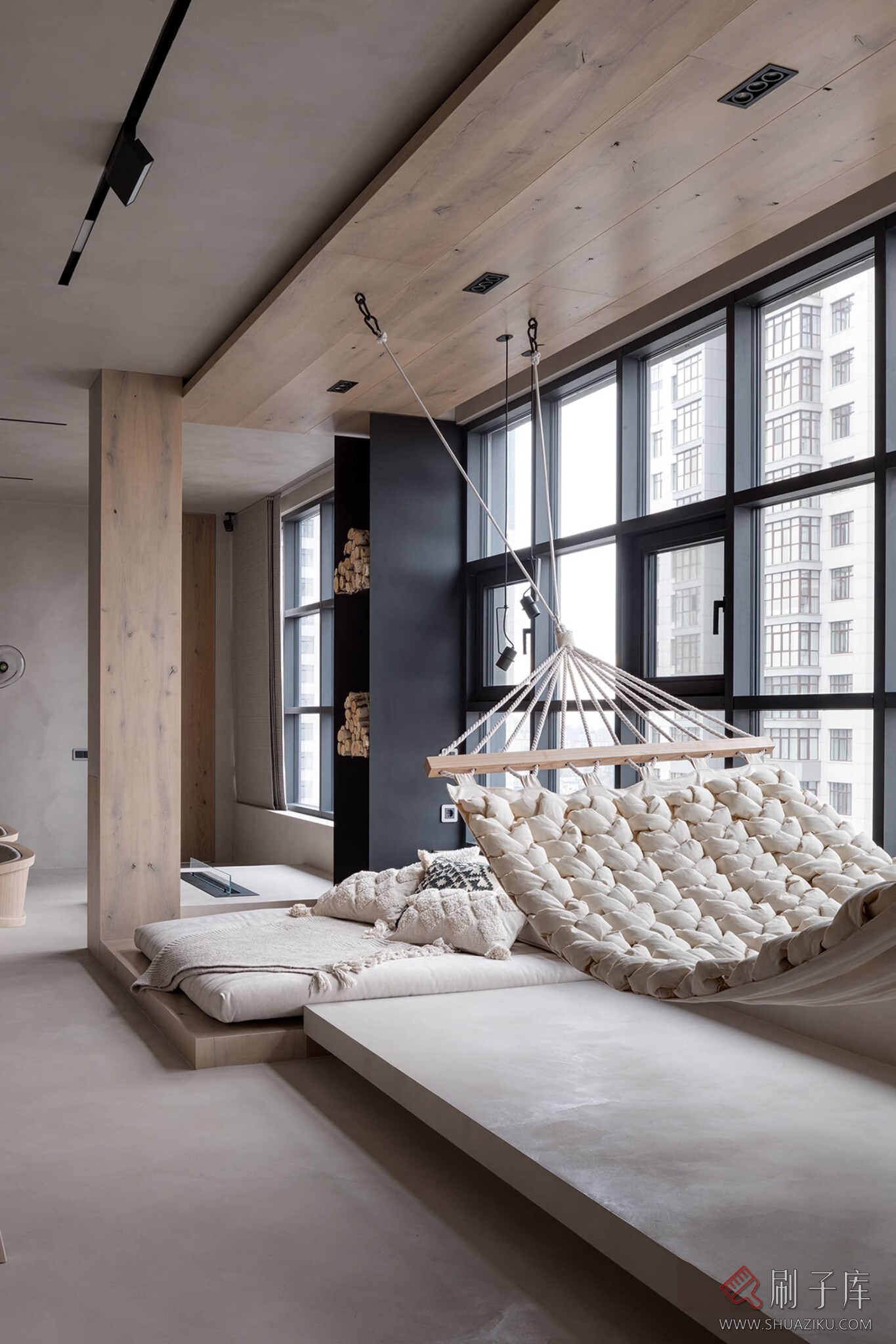 图片[7]-国外实景效果图参考 125套-刷子库