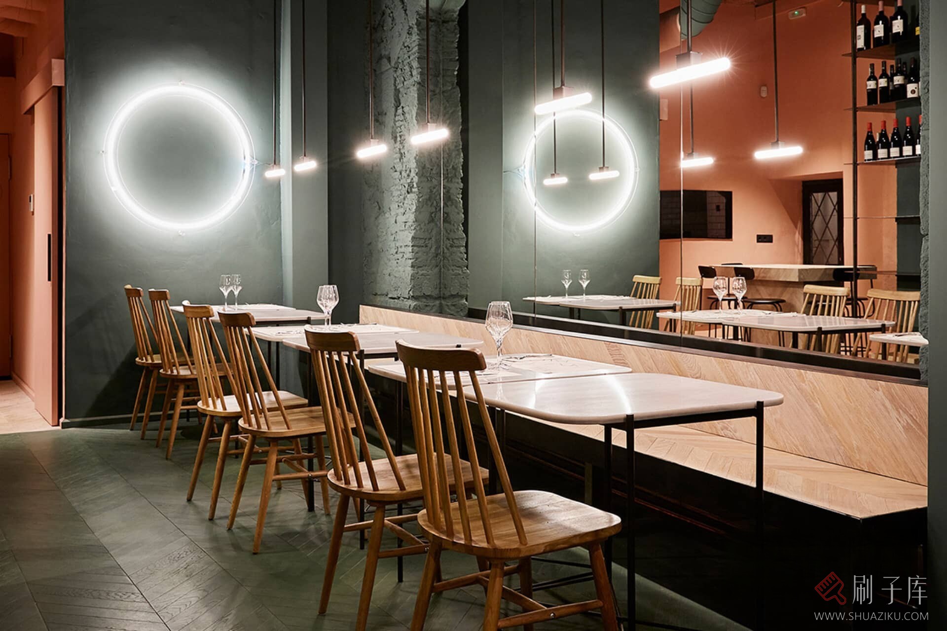 图片[6]-国外工装效果图图集(高清无水印大图) -酒吧（29套）-刷子库