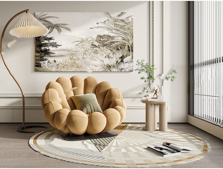 图片[15]-沙发组合单人多人现代北欧新中式风格3D模型家装室内单体3Dmax素-刷子库