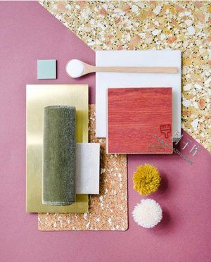 图片[3]-物料材料板合集500张-刷子库