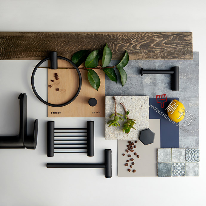 图片[9]-物料材料板合集500张-刷子库