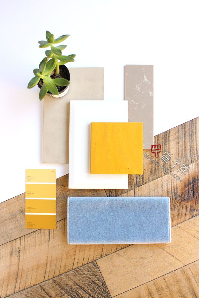 图片[8]-物料材料板合集500张-刷子库