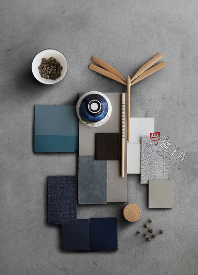 图片[10]-物料材料板合集500张-刷子库