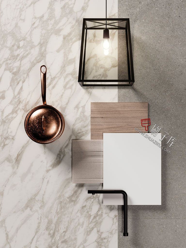 图片[15]-物料材料板合集500张-刷子库