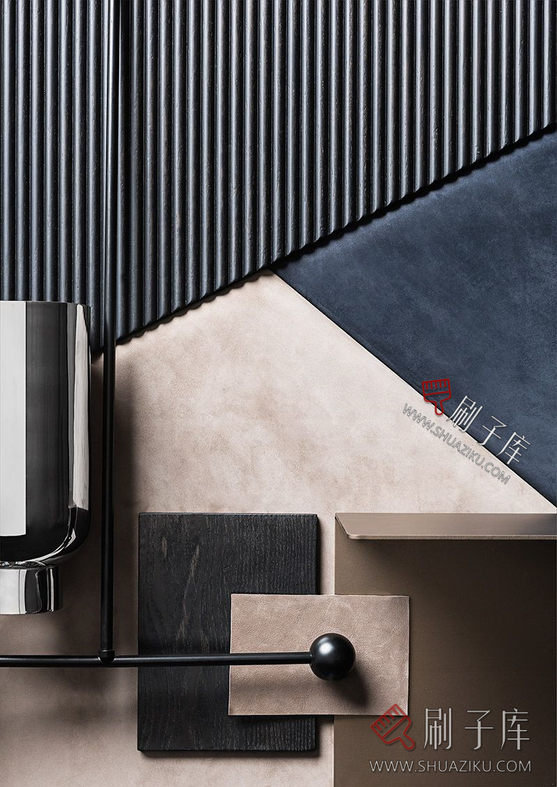 图片[16]-物料材料板合集500张-刷子库