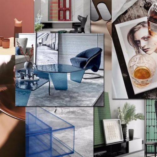 软装设计干货大合集-刷子库