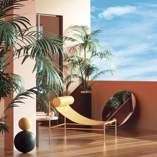 遇见色彩软装色彩概念氛围高清图集-刷子库