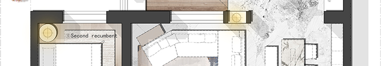 图片[10]-最新室内户型平面方案合辑！！（含彩平源文件）-刷子库