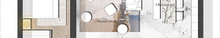 图片[11]-最新室内户型平面方案合辑！！（含彩平源文件）-刷子库