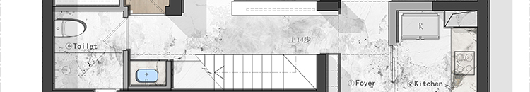 图片[12]-最新室内户型平面方案合辑！！（含彩平源文件）-刷子库