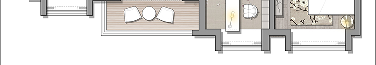 图片[55]-最新室内户型平面方案合辑！！（含彩平源文件）-刷子库