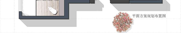 图片[61]-最新室内户型平面方案合辑！！（含彩平源文件）-刷子库