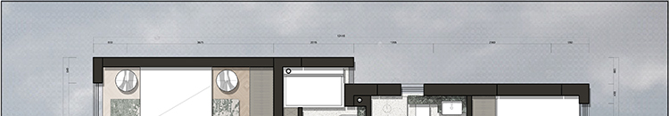 图片[66]-最新室内户型平面方案合辑！！（含彩平源文件）-刷子库