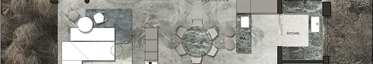 图片[69]-最新室内户型平面方案合辑！！（含彩平源文件）-刷子库