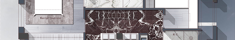 图片[72]-最新室内户型平面方案合辑！！（含彩平源文件）-刷子库