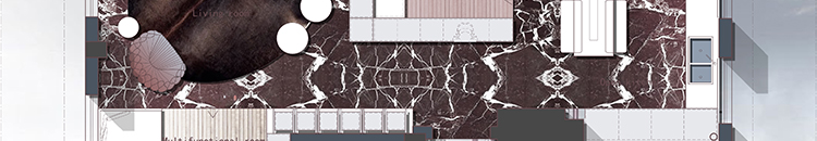 图片[74]-最新室内户型平面方案合辑！！（含彩平源文件）-刷子库