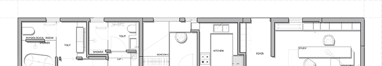 图片[81]-最新室内户型平面方案合辑！！（含彩平源文件）-刷子库