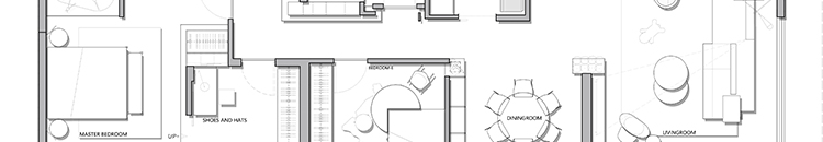 图片[82]-最新室内户型平面方案合辑！！（含彩平源文件）-刷子库