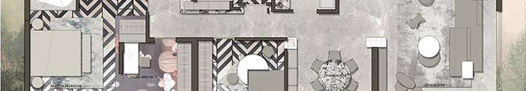 图片[85]-最新室内户型平面方案合辑！！（含彩平源文件）-刷子库