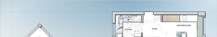图片[87]-最新室内户型平面方案合辑！！（含彩平源文件）-刷子库