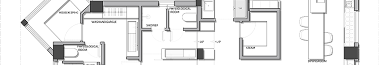图片[93]-最新室内户型平面方案合辑！！（含彩平源文件）-刷子库