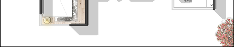 图片[126]-最新室内户型平面方案合辑！！（含彩平源文件）-刷子库