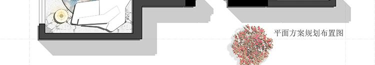 图片[134]-最新室内户型平面方案合辑！！（含彩平源文件）-刷子库