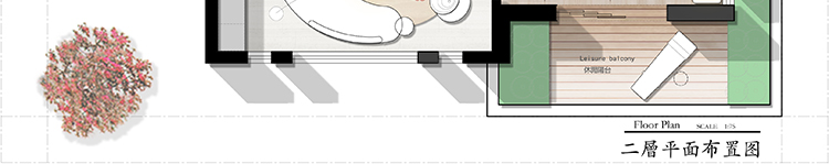 图片[146]-最新室内户型平面方案合辑！！（含彩平源文件）-刷子库