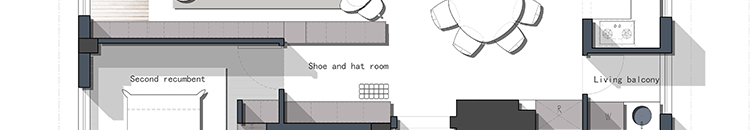 图片[150]-最新室内户型平面方案合辑！！（含彩平源文件）-刷子库