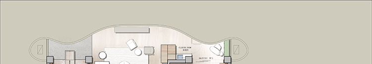 图片[164]-最新室内户型平面方案合辑！！（含彩平源文件）-刷子库