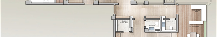 图片[167]-最新室内户型平面方案合辑！！（含彩平源文件）-刷子库