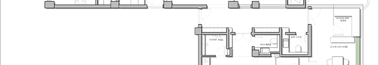图片[173]-最新室内户型平面方案合辑！！（含彩平源文件）-刷子库