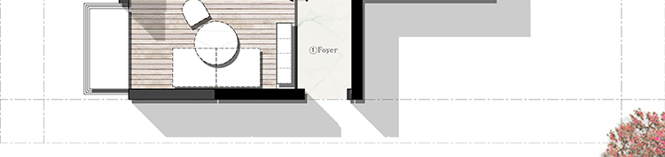 图片[192]-最新室内户型平面方案合辑！！（含彩平源文件）-刷子库