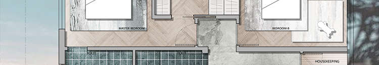 图片[211]-最新室内户型平面方案合辑！！（含彩平源文件）-刷子库