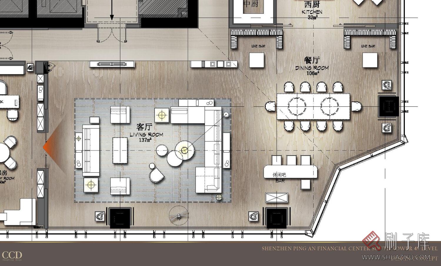 图片[13]-CCD丨系列空间平面方案合集（68套高清共860P）-刷子库