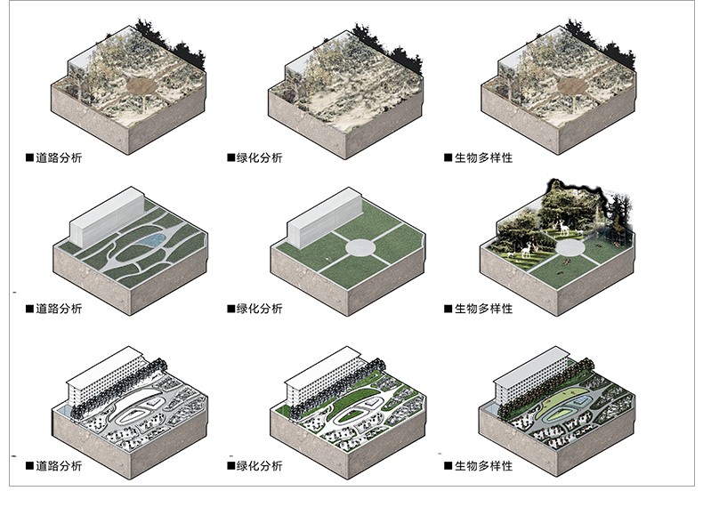 图片[26]-精选设计分析图十二套PSD可编辑-刷子库