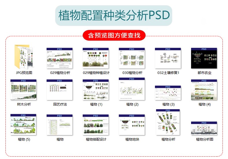 图片[27]-精选设计分析图十二套PSD可编辑-刷子库