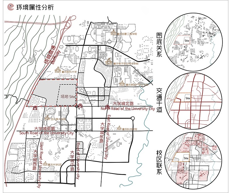 图片[46]-精选设计分析图十二套PSD可编辑-刷子库