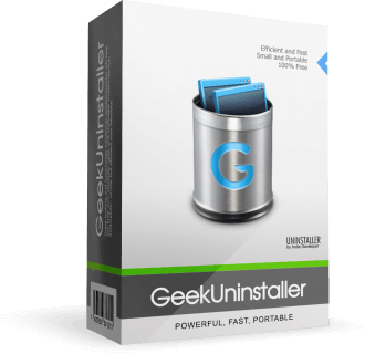 Geek Uninstaller极客免费卸载程序 v1.5.0.161-刷子库
