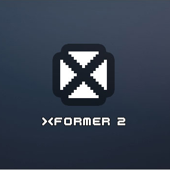 3DS MAX模型变形恢复还原插件 XFormer v2.5.6 for 3ds Max 2014 – 2022-刷子库