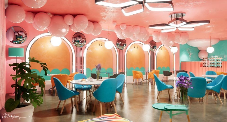 图片[4]-ENSCAPE高级渲染参数预设合集 73个-刷子库