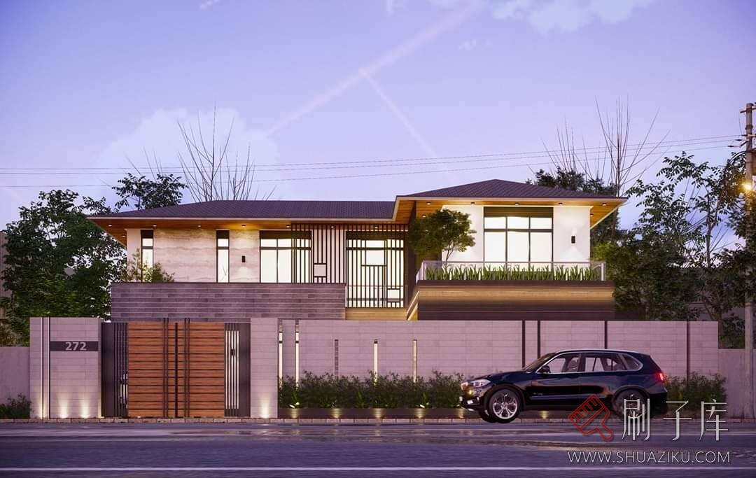 图片[6]-ENSCAPE高级渲染参数预设合集 73个-刷子库