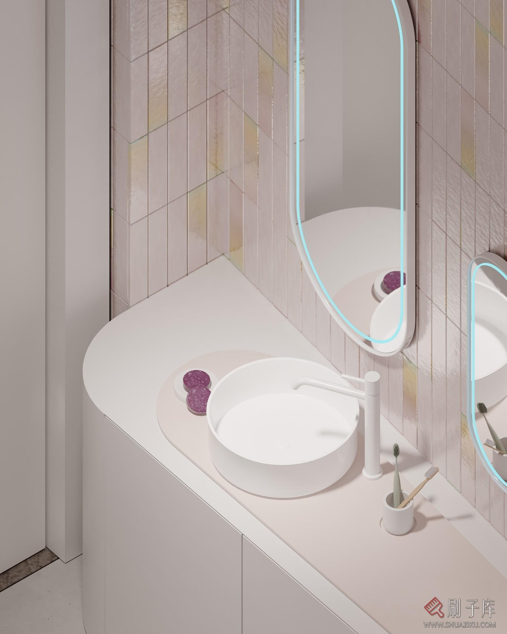 图片[16]-最新精选3Dmax现代写实模型 专辑29-刷子库