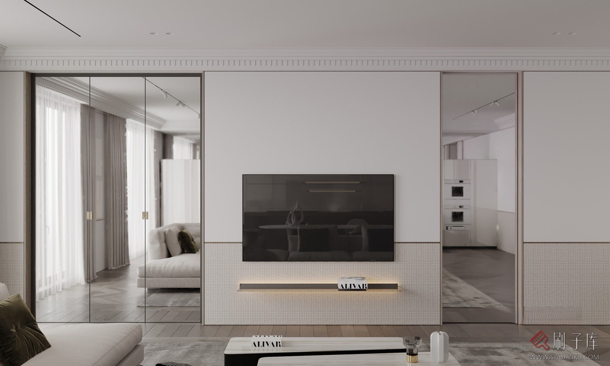 图片[17]-最新精选3Dmax现代写实模型 专辑29-刷子库